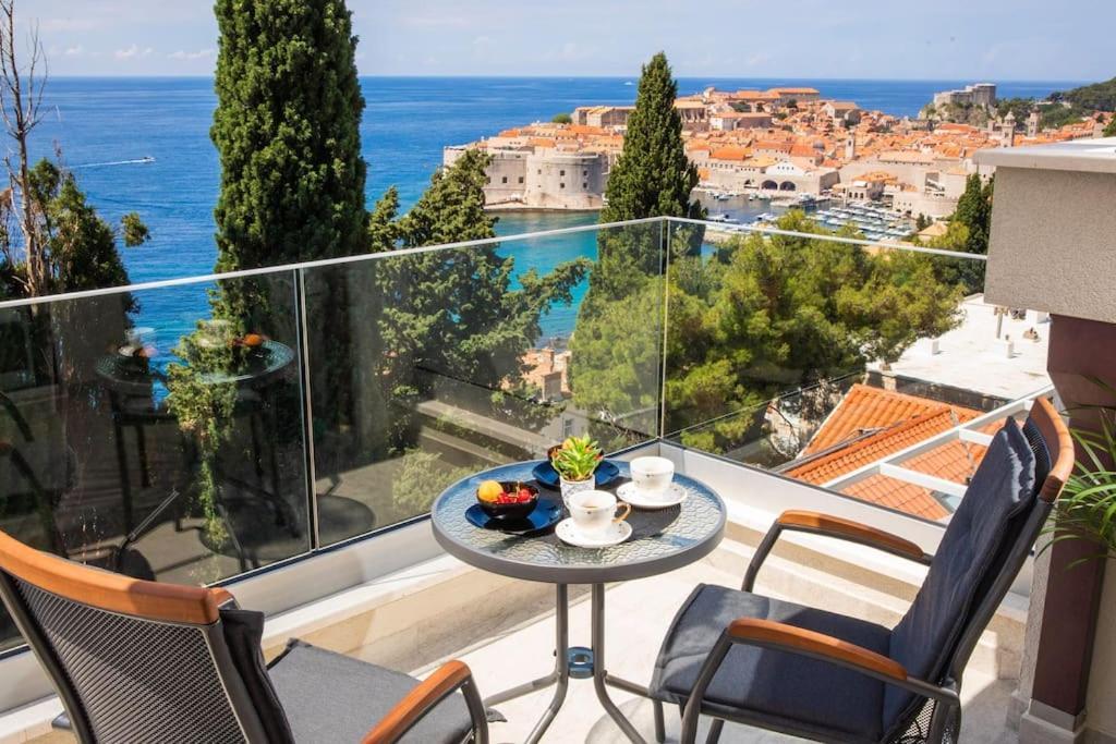 Golden Fantasy Apartment Dubrovnik Exterior photo