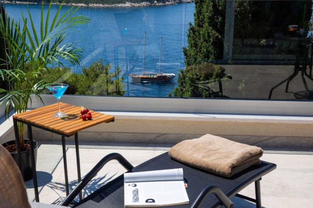 Golden Fantasy Apartment Dubrovnik Exterior photo