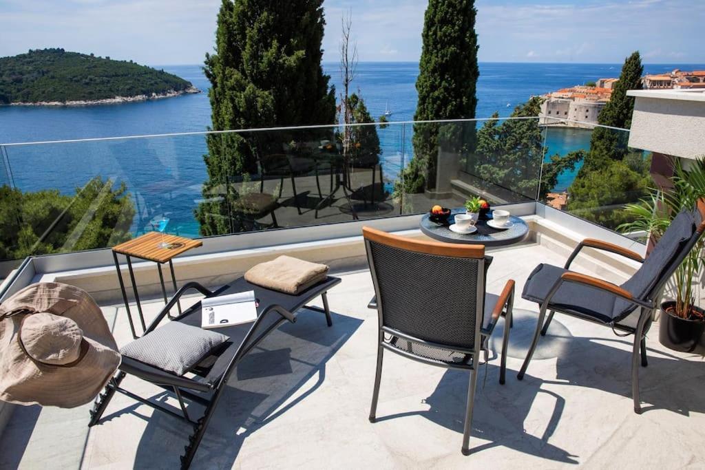 Golden Fantasy Apartment Dubrovnik Exterior photo