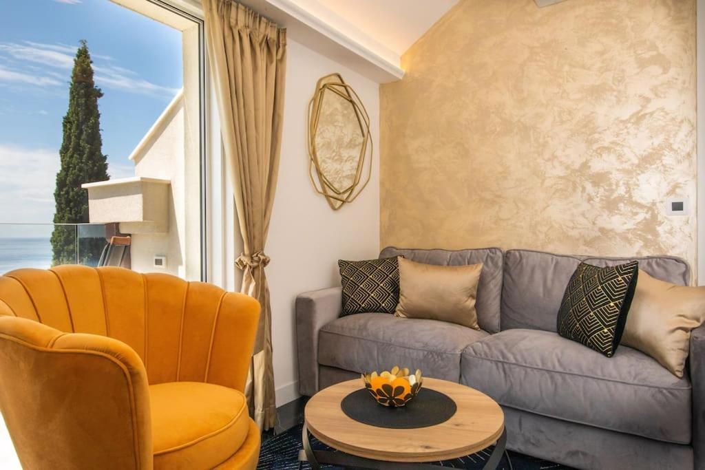 Golden Fantasy Apartment Dubrovnik Exterior photo