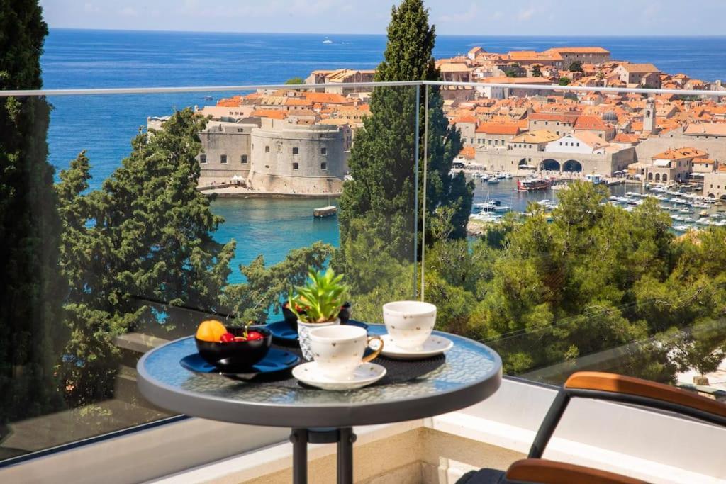 Golden Fantasy Apartment Dubrovnik Exterior photo
