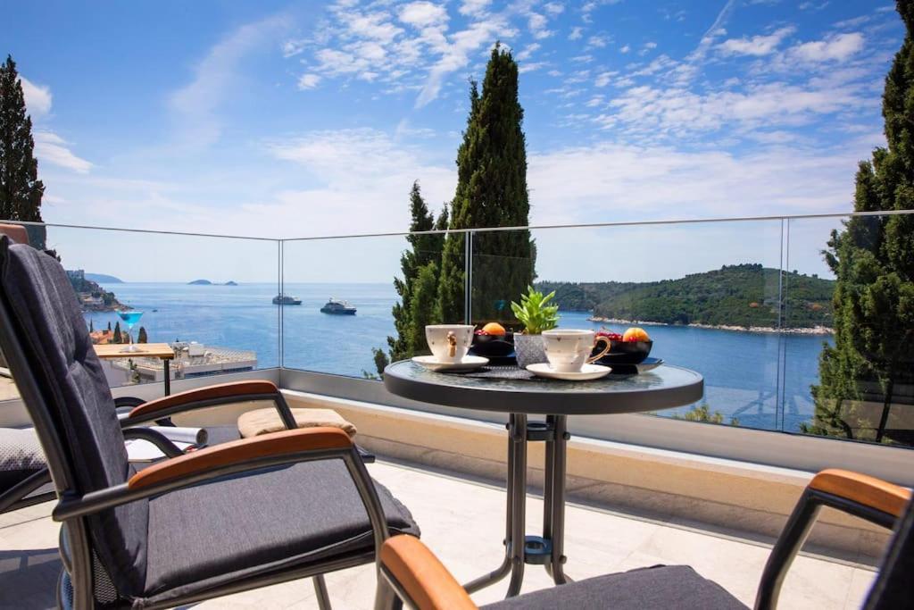 Golden Fantasy Apartment Dubrovnik Exterior photo