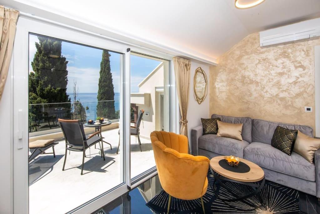 Golden Fantasy Apartment Dubrovnik Exterior photo
